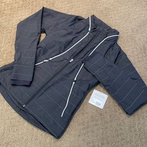 Athleta jacket XXS